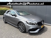 Mercedes-Benz A-klasse - A 180 AMG White Art Edition LED Navi Camera Cruise Carplay N