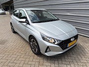 Hyundai i20 - 1.0 T-GDI Comfort, Camera! Carplay! VERWACHT