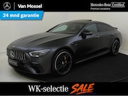 Mercedes-Benz AMG GT - 4-Door Coupe AMG 43 Premium Plus / Stoelverwarming / 360Grad