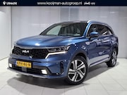 Kia Sorento - 1.6 T-GDI Plug-in Hybrid 4WD ExecutiveLine 7p. Alle opties a