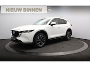 Mazda CX-5 - 2.0 SkyActiv-G 165 Comfort Dealer onderh. / Head-Up / Faceli
