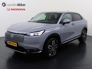 Honda HR-V - 1.5 e:HEV i-MMD 131pk CVT Advanc