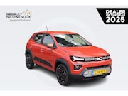 Dacia Spring - Extreme 65 26.8 kWh / DEMO / DC Lader 30 KW