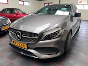Mercedes-Benz A-klasse - 180 Ambition