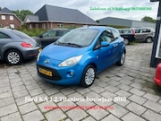 Ford Ka - 1.2 51KW 2010 Titanium X
