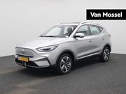MG MG ZS - EV Long Range Luxury 70 kWh