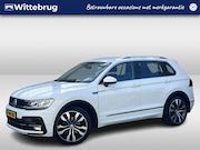 Volkswagen Tiguan - 1.5 TSI R-Line Business+ / Digitaal dashboard / Navigatie /
