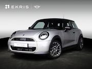 MINI Cooper - C | Pakket S + Favoured Uitvoering