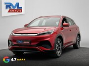BYD Atto 3 - Design 60 kWh |*100 STUKS* | 204 PK | Pano/dak | Adapt/Cruis