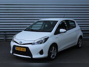 Toyota Yaris - 1.5 Full Hybrid Aspiration AUTOMAAT NL-Auto NAP