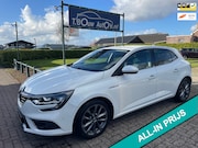 Renault Mégane - 1.2 TCe Série Signature Exclusiv|trekhaak|NAP|
