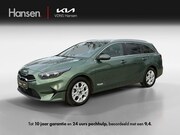Kia Ceed - Sportswagon 1.0 T-GDi DynamicPlusLine I Navi I Keyless I Hal