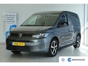 Volkswagen Caddy - Cargo 2.0 TDI | Cruise Control | Camera | LED | Betimmering 
