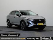 Nissan Qashqai - 1.5 e-Power N-Connecta | Stoel, Stuur en Voorruitverwarming