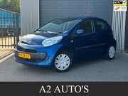 Citroën C1 - 1.0-12V Ambiance Nap|Airco