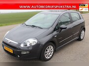 Fiat Punto - 1.3 M-Jet Dynamic // 5-DRS / AIRCO