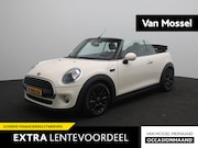 MINI Cabrio - Mini 1.5 Cooper Pepper | Automaat | Climate control | Parkee