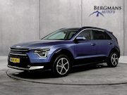 Kia Niro - Hybrid - 1.6 GDi DynamicLine // 1E EIGENAAR // STOEL+STUURVE