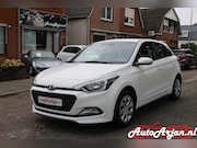 Hyundai i20 - 1.2 LP i-Drive Cool Van eerste eigenaar