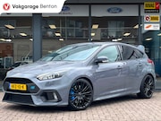 Ford Focus - 2.3 RS 350pk MK3 | Recaro Schaalstoelen | Brembo remmen | So