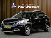 Peugeot 2008 - 1.2 PureTech Allure 110PK! | JBL Audio | Trekhaak | Apple Ca