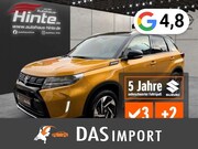Suzuki Vitara - 1.4 AT Comfort+ ALLGRIP 60 MON. GARANTIE