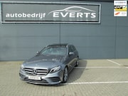 Mercedes-Benz E-klasse - Estate 200 Business Solution Sport Amg uitgevoerd zeer compl