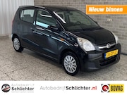 Daihatsu Cuore - 1.0 Premium Airco/Radio-CD/El-ramen/LM-Velgen/Versch. achter