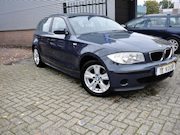 BMW 1-serie - 116i NIEUWE APK
