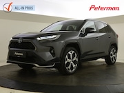 Toyota RAV4 - 2.5 AWD Plug In Hybride Style | Trekhaak | JBL | Blindspot |