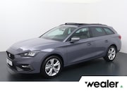 Seat Leon - FR Business 1.5 TSI eHybrid | 204 PK | Automaat | Adaptive C