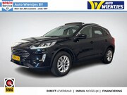 Ford Kuga - 2.5 PHEV | Titanium | Pano | SOH 96% | Navi | Camera
