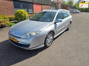 Renault Laguna - 2.0 16V T Initiale Airco Boekjes Leer Navi Automaat