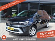 Opel Crossland - 1.2 Turbo Elegance 130PK Automaat, Trekhaak, Navigatie en Ac