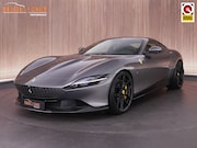 Ferrari Roma - 3.9 V8 HELE 620pk |Grigio Ferro|Daytona Seats|carbon LED stu