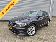 Volkswagen Tiguan - 1.5 TSI ACT Comfortline Business, automaat, Elec.trekhaak, N