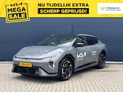 Kia EV4 - Fastback 81, 4 kWh 204PK GT-PlusLine | Stoelverwarming / Ven