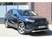 Toyota RAV4 - 2.5 Hybrid Dynamic Adaptive Cruise, Elek Achterklep, Privacy