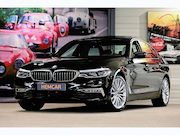 BMW 5-serie - 540i xDrive High Executive