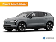 Volvo EX30 - P3 Plus Europa 51 kWh | Draadloze telefoonlader | Elektrisch