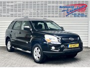 Kia Sportage - 2.7 V6 X-ecutive 4WD Active Automaat Rijklaarprijs