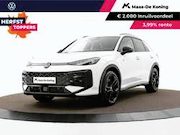 Volkswagen T-Roc - R-Line First Edition 1.5 eTSI 150 PK 7 versn. DSG