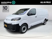 Toyota ProAce - Challenger Extra Range Long L2 75 kWh | Demonstratie auto | 