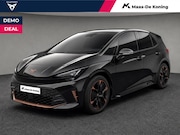 CUPRA Born - Performance 61 kWh 190 PK l 19" Storm Copper l Side Assist l