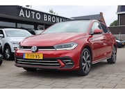 Volkswagen Polo - 1.0 TSI R-LINE | AUTOMAAT | PANO | CARPLAY | CAMERA
