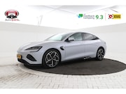 BYD Seal U - Design RWD 82.5 kWh Fabrieksnieuw! BOM vol opties
