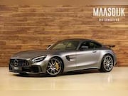 Mercedes-Benz AMG GT - 4.0 R|Face-Lift|Performance|Carbon|Burmester|
