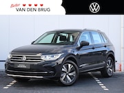 Volkswagen Tiguan - 1.4 TSI eHybrid Elegance 245pk DSG | Trekhaak | Navigatie |