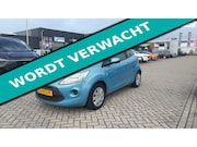 Ford Ka - 1.2 Style Airco 118.000km. 2e eigenaar Zuinig Historie