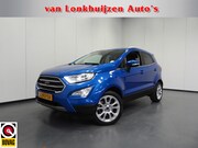 Ford EcoSport - 1.0 EcoBoost Titanium X NAVI/CLIMA/CRUISE/PDC/17"LMV